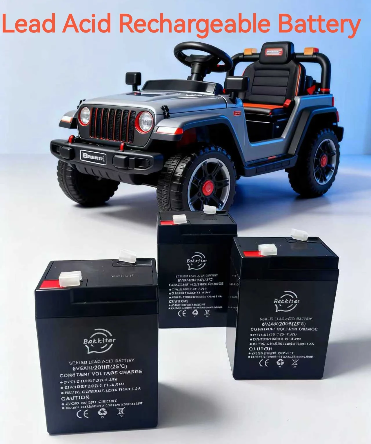 

Горячая аккумуляторная батарея 6 В/12 В для детских электромобилей, игрушечных машин, мотоциклов, детских колясок, аккумуляторы 5 Ач/7 Ач/8 Ач/12 Ач