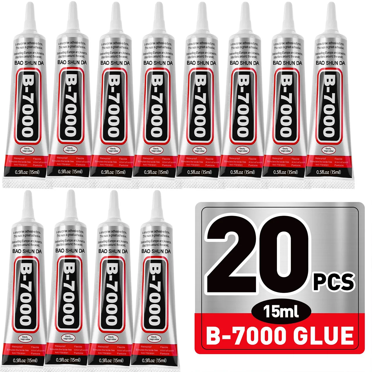 20-unidades-de-pegamento-transparente-b7000-de-15ml-para-pantallas-tactiles-de-telefonos-moviles-adhesivo-b-7000-para-reparacion-de-telefonos-manualidades-joyeria-vidrio-y-diamantes
