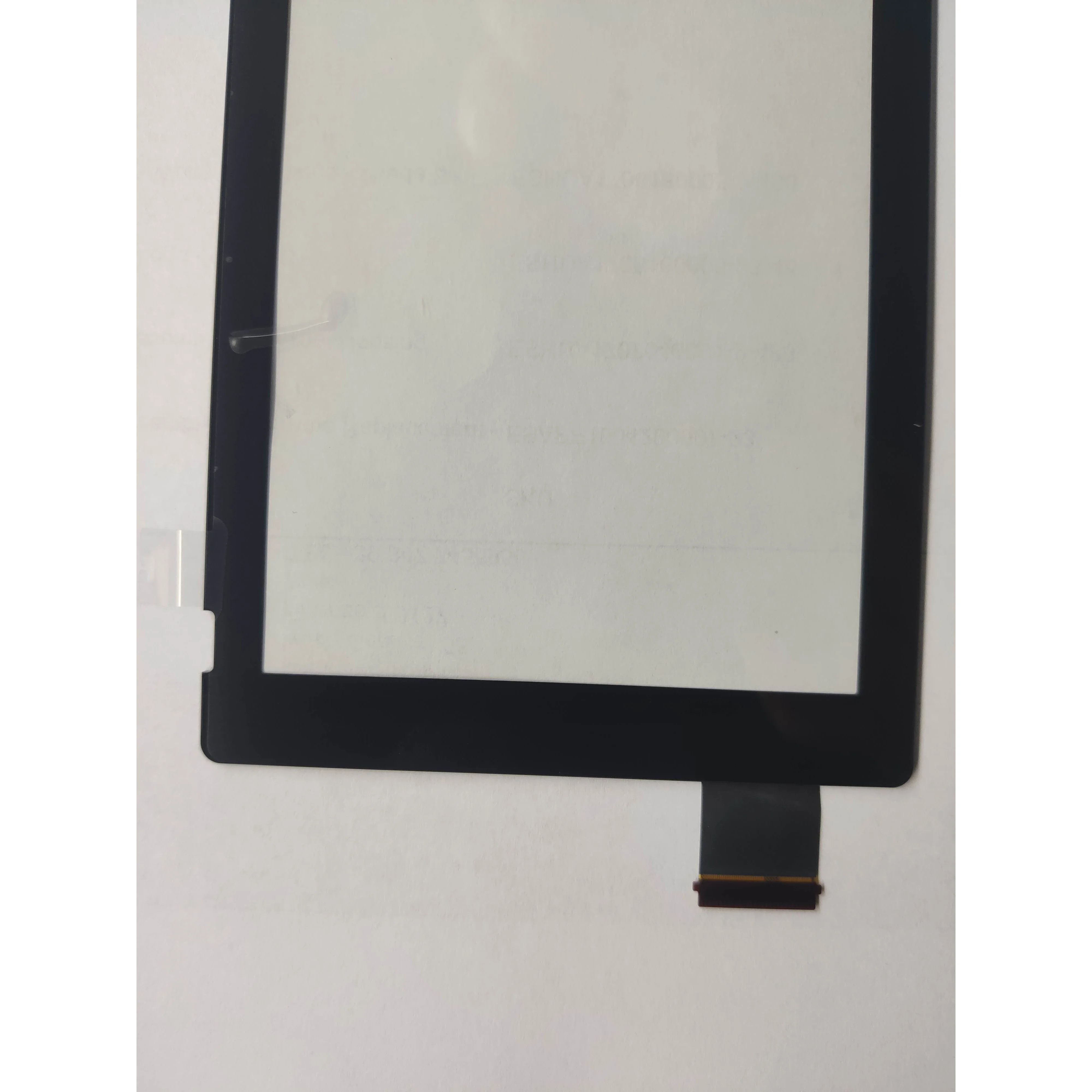 Touch Screen Replacement (HAC-001) V1 for Nintendo Switch Game Console Switch Display Accessory Repair Part