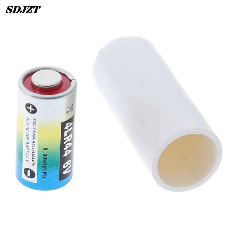 NEW Battery Adapter 4LR44 to PX32 HM-4N for Antique Camera YASHICA ELECTRO 35