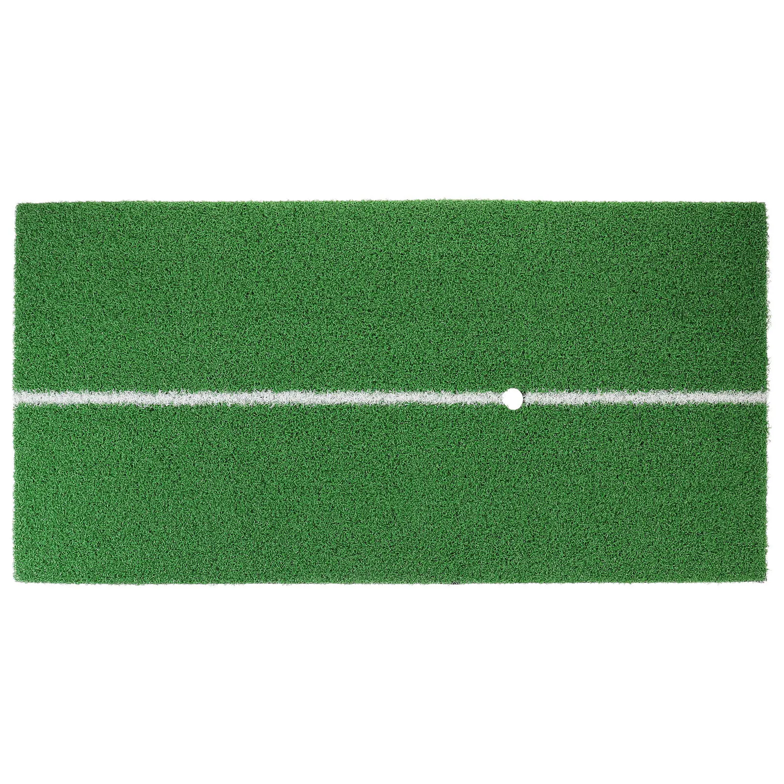 

1Pcs Gold Pad Indoor Swing Mat 30x60cm Cushion Floor Protector for Home Office Use Indoor Mat