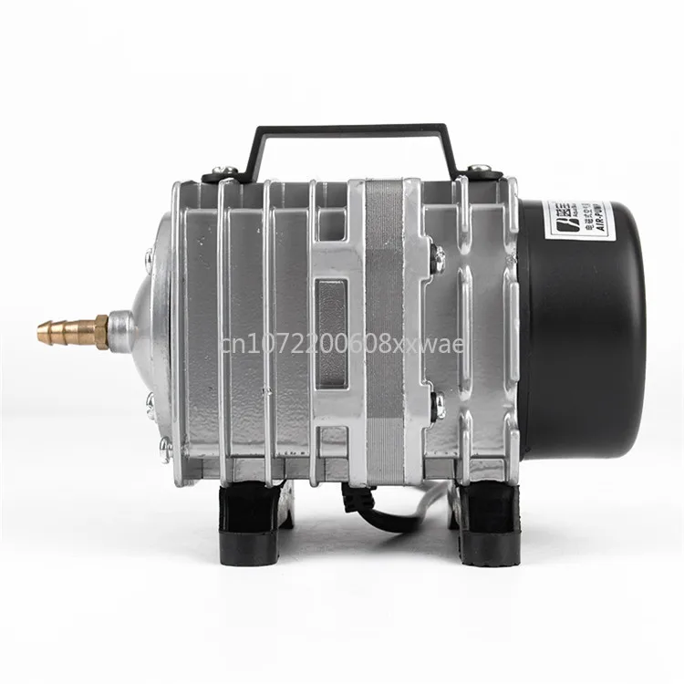 

Air pump for aquaculture in fish farms 18-160W oxygen booster air pump per minute