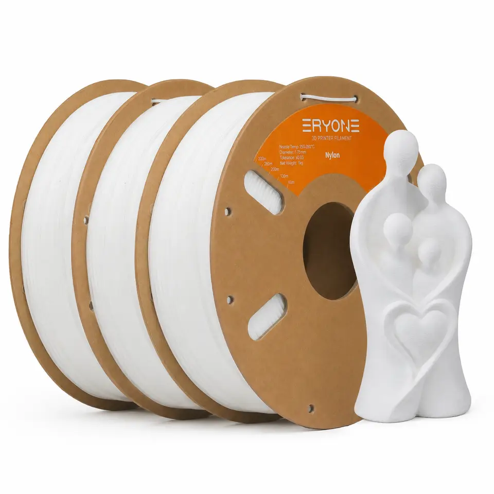ERYONE PA6 Nylon 3 packs (3kg)