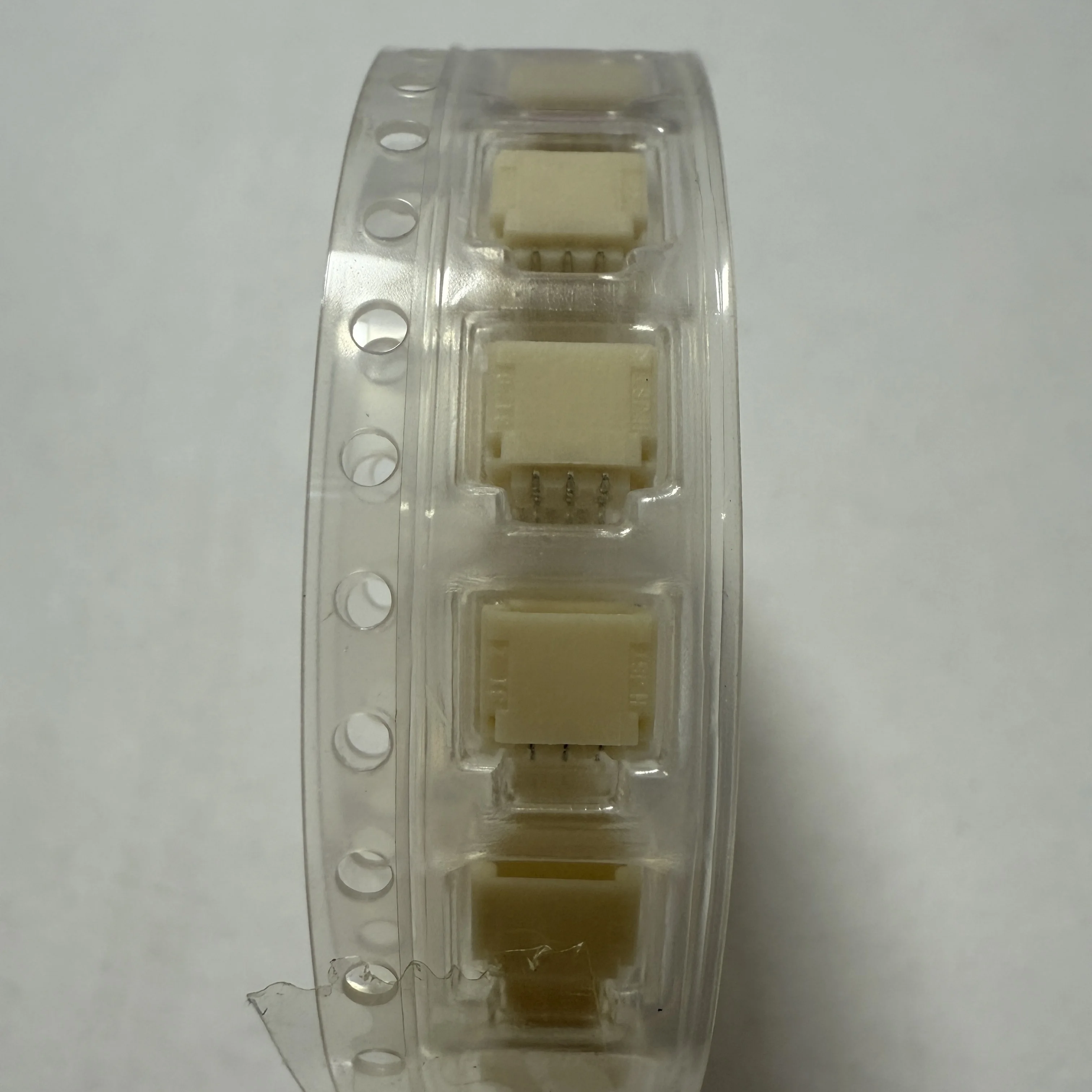 50PCS/LOT SM03B-SRSS-TB(LF)(SN) (Line to board/line to line connector)