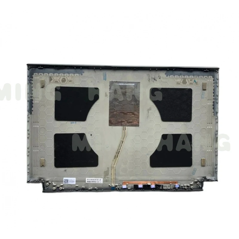 

l KR6TC 0KR6TC For Dell Alienware M17 R2 LCD Back Cover Rear Lid Top Case