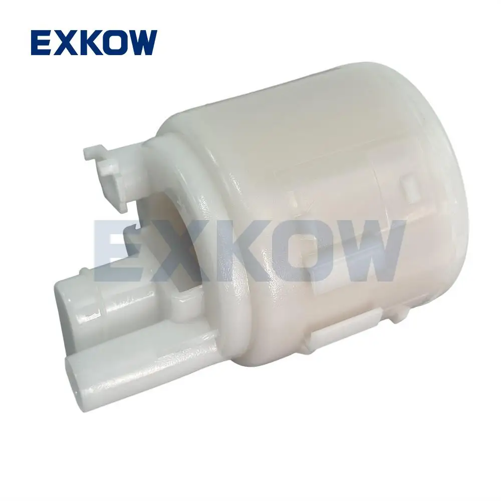 

Топливный фильтр для Nissan X-Trail T30 2001-2003 Sunny G35 Stage Maxima 16400-2Y501