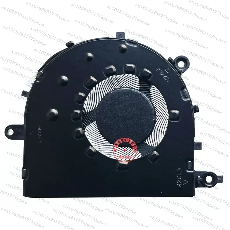 1PCS for FOR LENOVO Xiaoxin 15 ARE 15ALC 15ITL 15IIL05 81YK CPU Cooling Fan 5F10S13906 Replacement Part