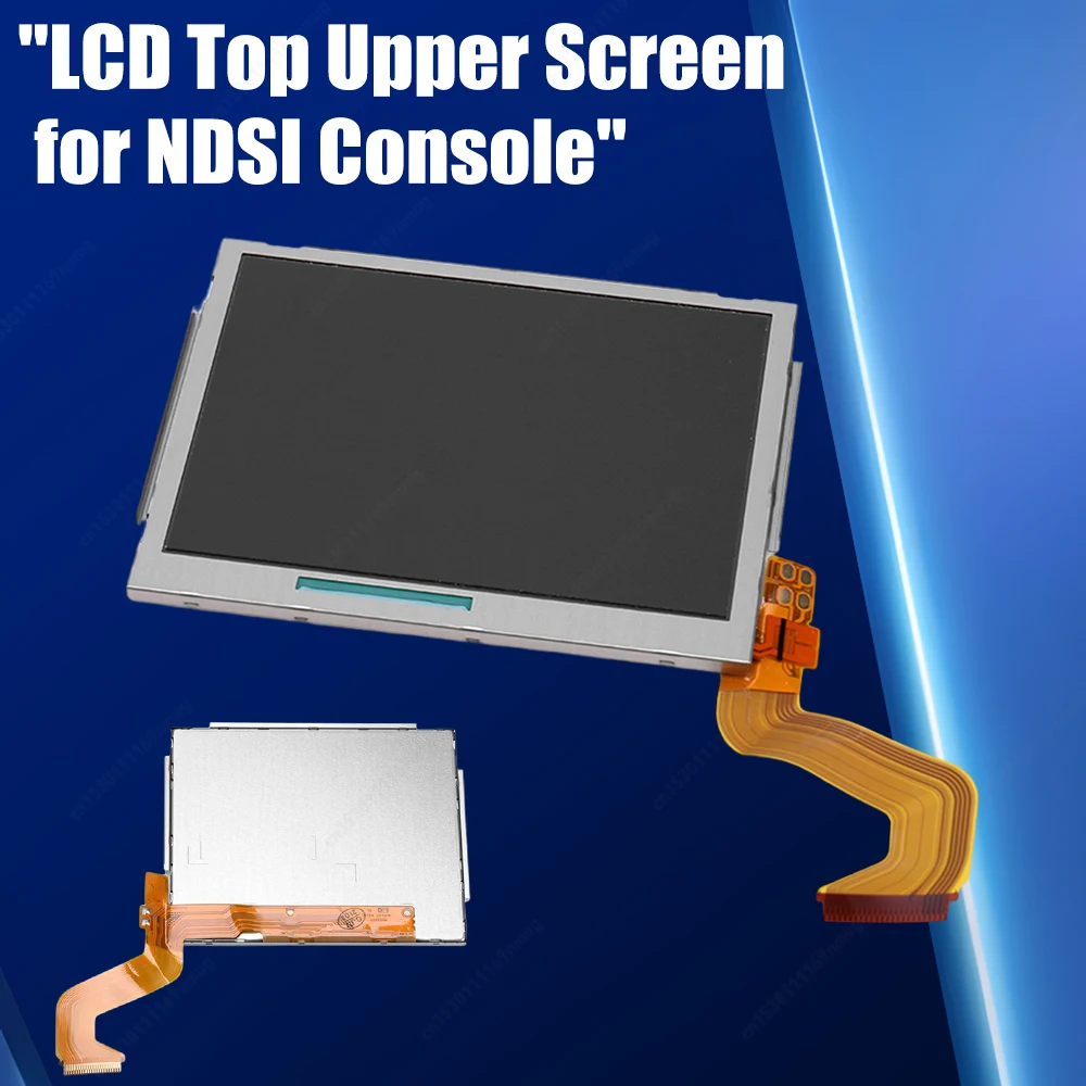 Top Lcd Display Scr…