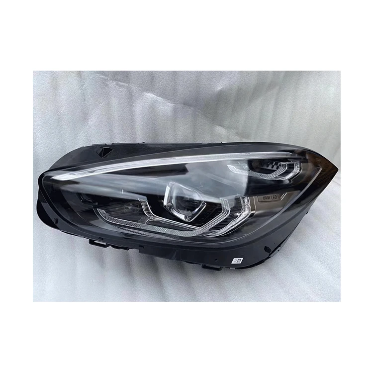 High Quality Wholesale Long Life Z4G29 Durable Bright Light Emitting Diode Car Headlights