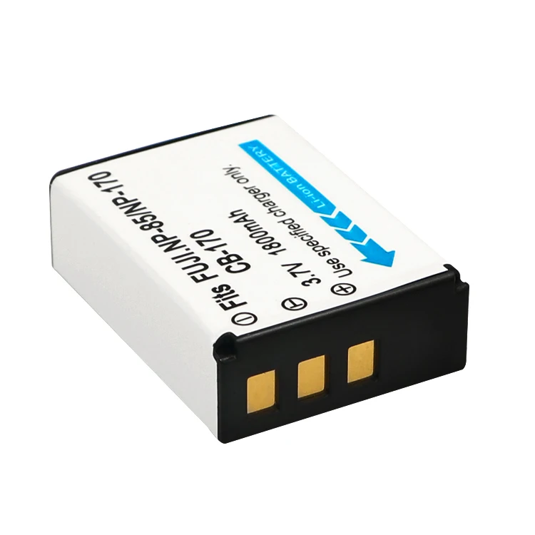 Todo lo que debes saber sobre las baterías para cámaras OUCCA