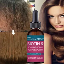 Hair Growth Serum / Fast Hair Growth Product