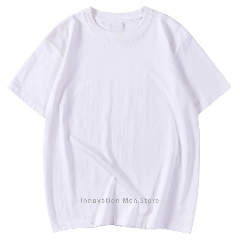 Teekossc T-Shirt Cotton Multicolor S-XXXL 5