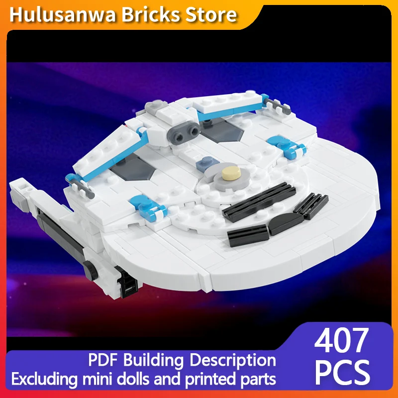 

Военный легкий космический крейсер, модель MOC, строительные кирпичи, военное оборудование, модульные технологии, подарки, праздник, сборка, детский игрушечный костюм