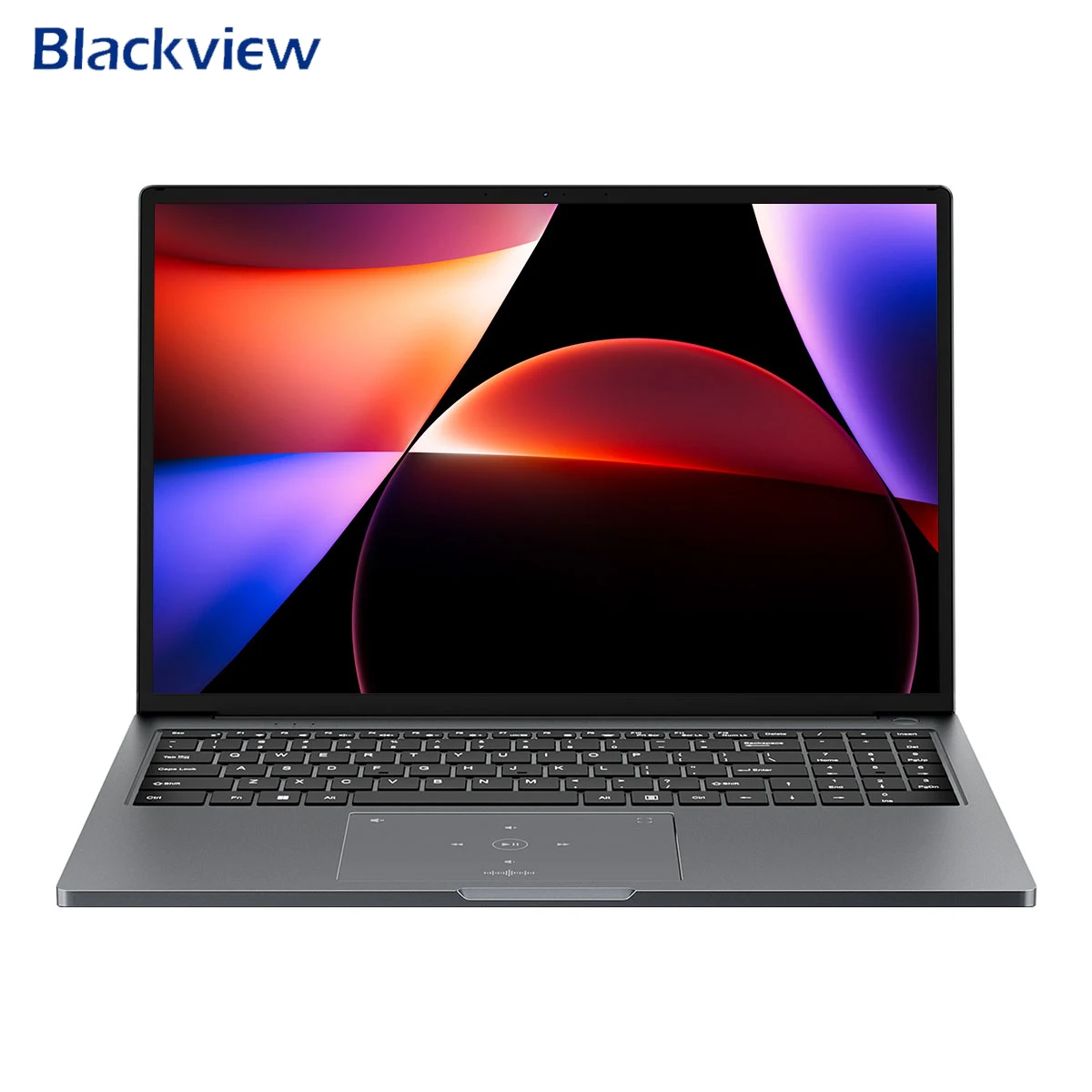 Blackview Acebook 12 16'' Laptop 1920*1200 Display Intel I5-1030NG7 16GB 512GB SSD 5000mAh Windows 11 Pro Notebook