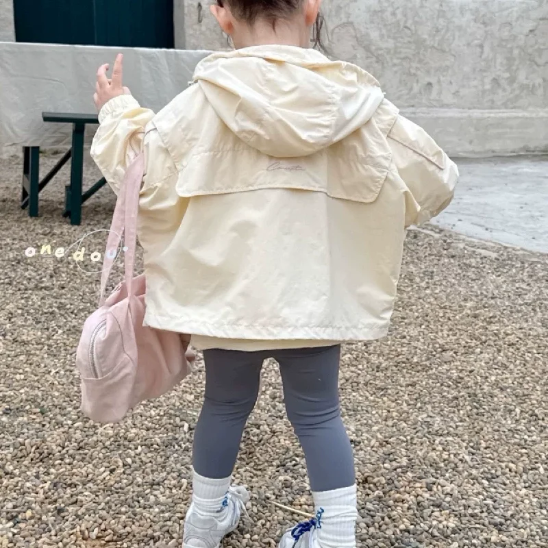 Thumbnail 3 - #93 Best Kids Lightweight Jackets to Buy In 2026