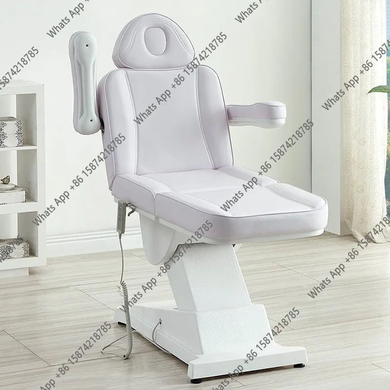 Beauty massage bed Full body private bed Multifunctional lift Tattoo chair for beauty salon Dental beauty bed