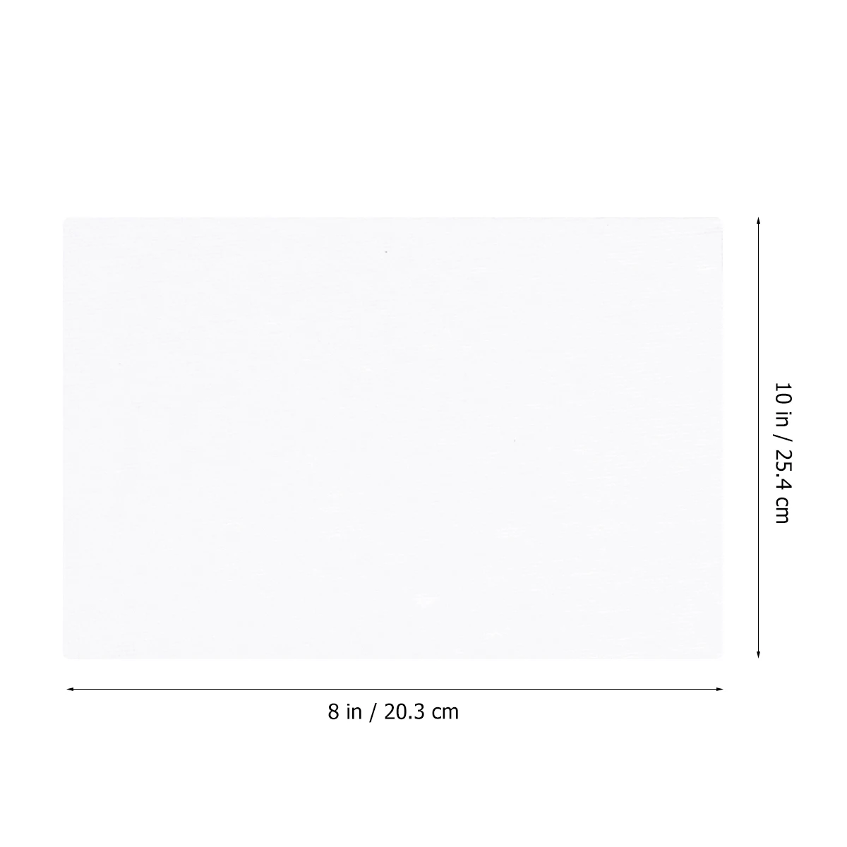 

10 pcs Oil Painting Board Artist Thick Cotton Drawing Panel For s Diy Art Supplies Sketch Easy Carry Storage