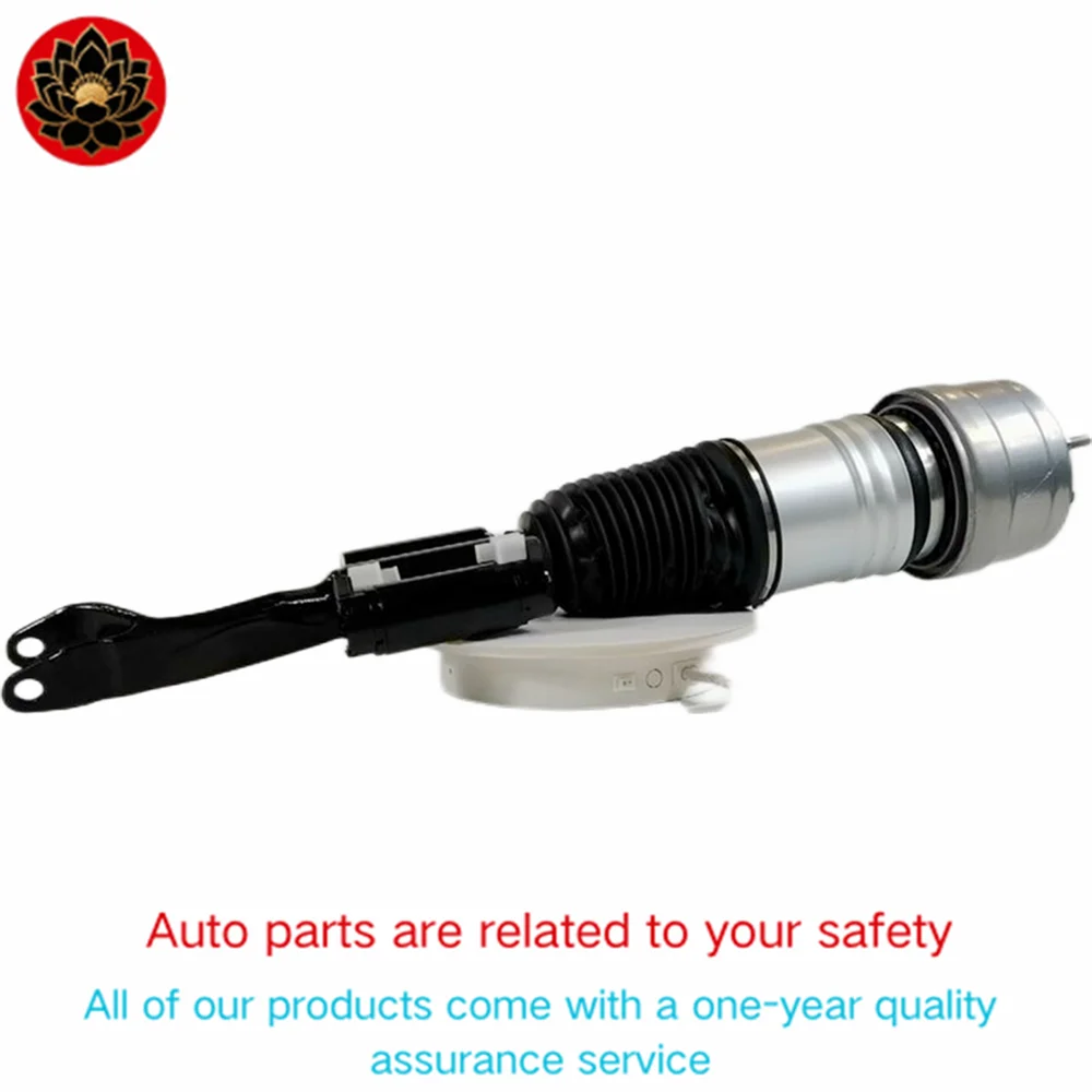 

2533207200 2533200701 пневматический амортизатор, подходит для Mercedes Benz W253 GLC 4MATIC AMG 63 63s левая передняя пневматическая подвеска