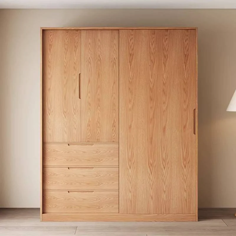 Modern Underwear Wardrobes Closet Large Luxury Cupboard Storage Bedroom Wardrobes Wooden Lounges Cajoneras Para Ropa Furniture