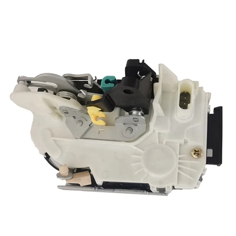 

New Car Front Door Latch Actuator Front Door Lock Actuator Part Number 4589417AH For Jeep Compass For DODGE Chrysler 2007-2015