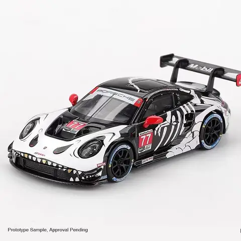 Mini gt porsche 911 gt2 rs - купить недорого | AliExpress