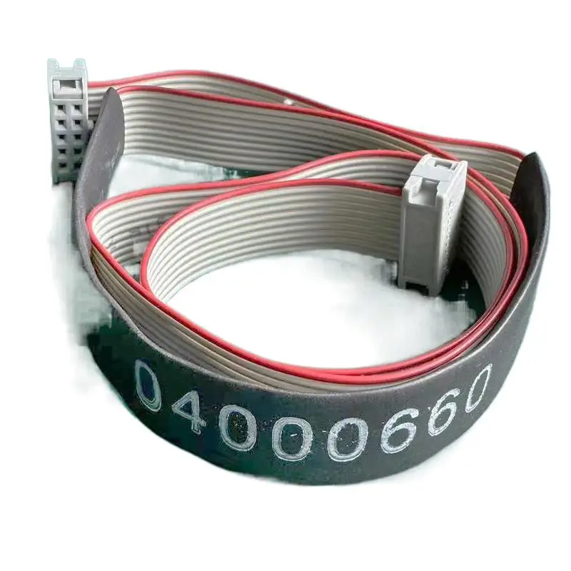 

for NUOVA MUSICA/OSCAR coffee machine button power mainboard 10-hole connection ribbon cable accessory