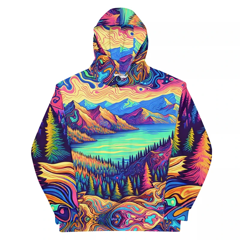 Hoodie-PWK7456