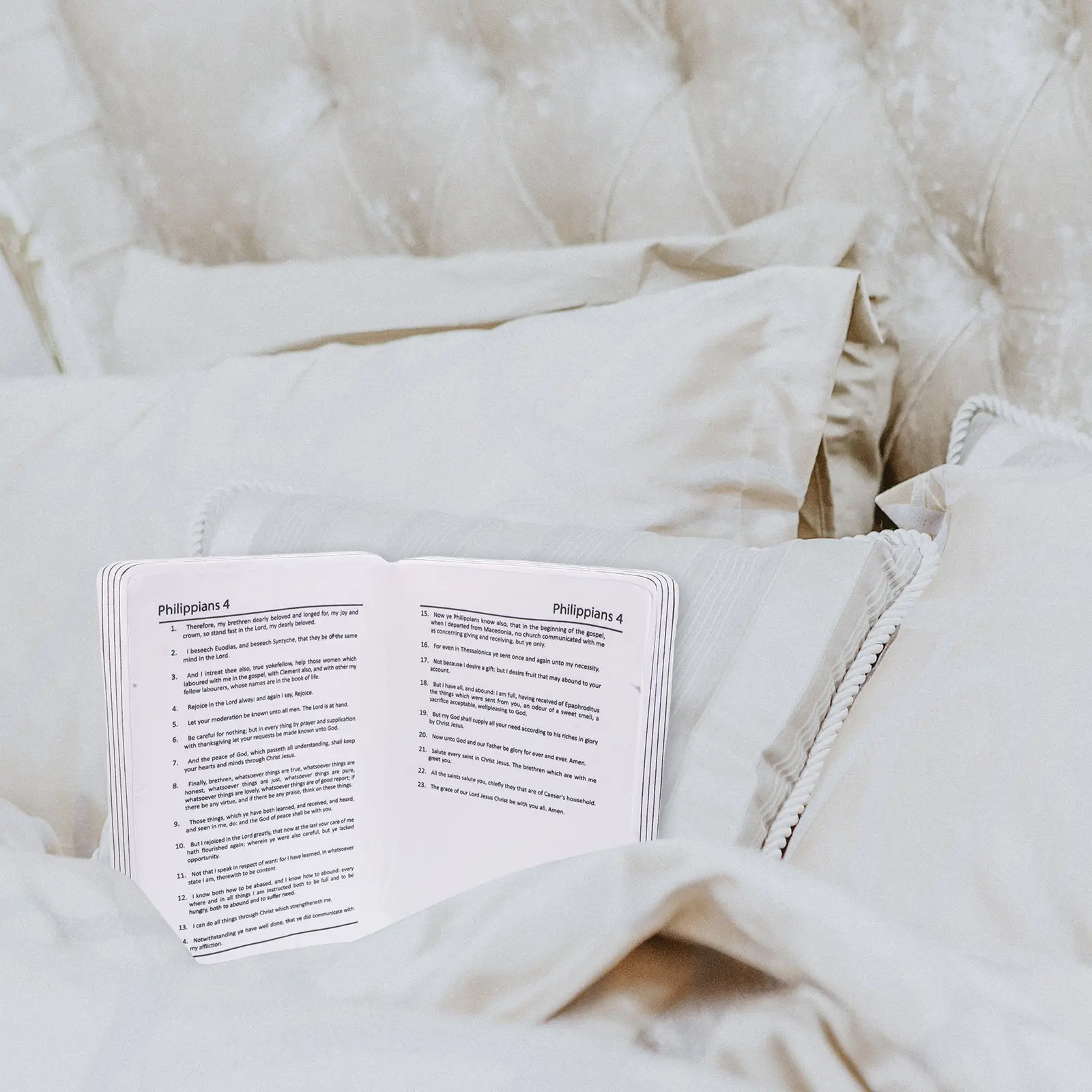

Creative Bible Shaped Pillow Cushion for Reading Relaxing Cuddling Decorative Use Sofa Chair Bed Christian Themed Book Style