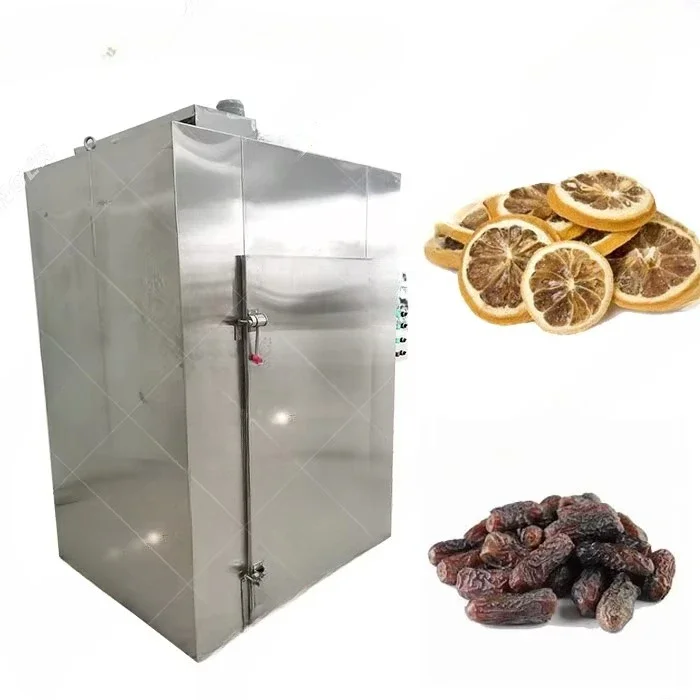 للتاريخ الصناعي مجفف الهيل الليمون مجفف البطاطس الحلوة