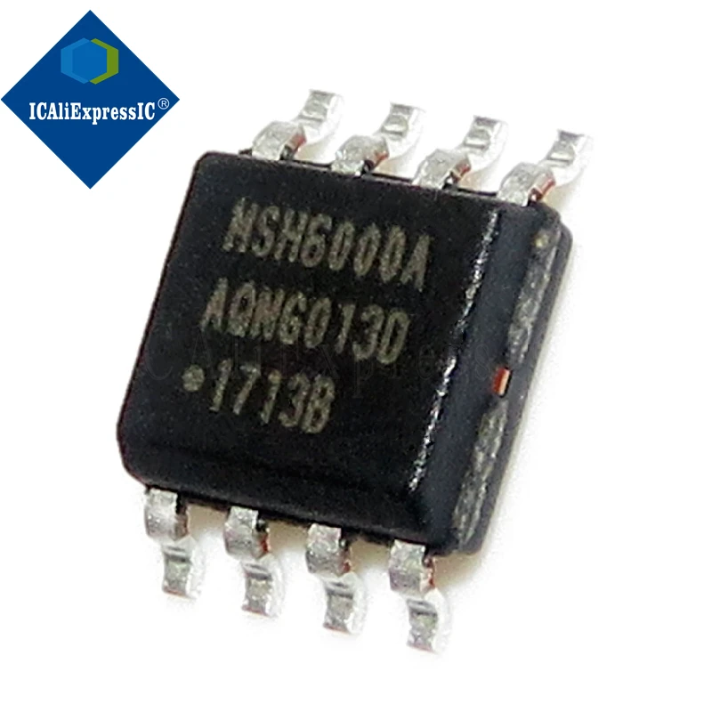 

10pcs/lot MSH6000A MSH6110A MSH6000 MSH6110 SOP-8 In Stock