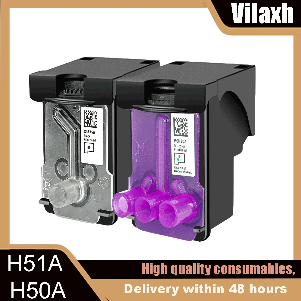 M0H50A M0H51A Printhead For HP GT5810 GT5820 GT5822 Ink Tank 116 310 311 315 316 318 410 411 415 416 418 Print Head