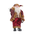 stanta claus xmas christmas decorations