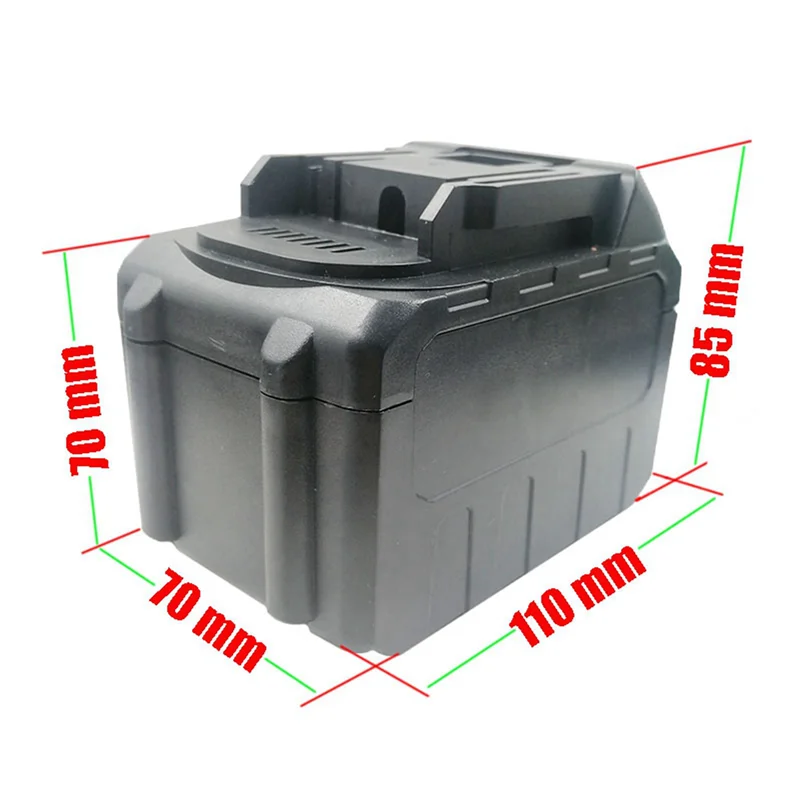 5X بطارية ليثيوم لوحة دوائر كهربائية PCB لبطارية ليثيوم Lomvum Zhipu Hongsong Jingmi No الأصلية 18 فولت ، 15 فتحة #5