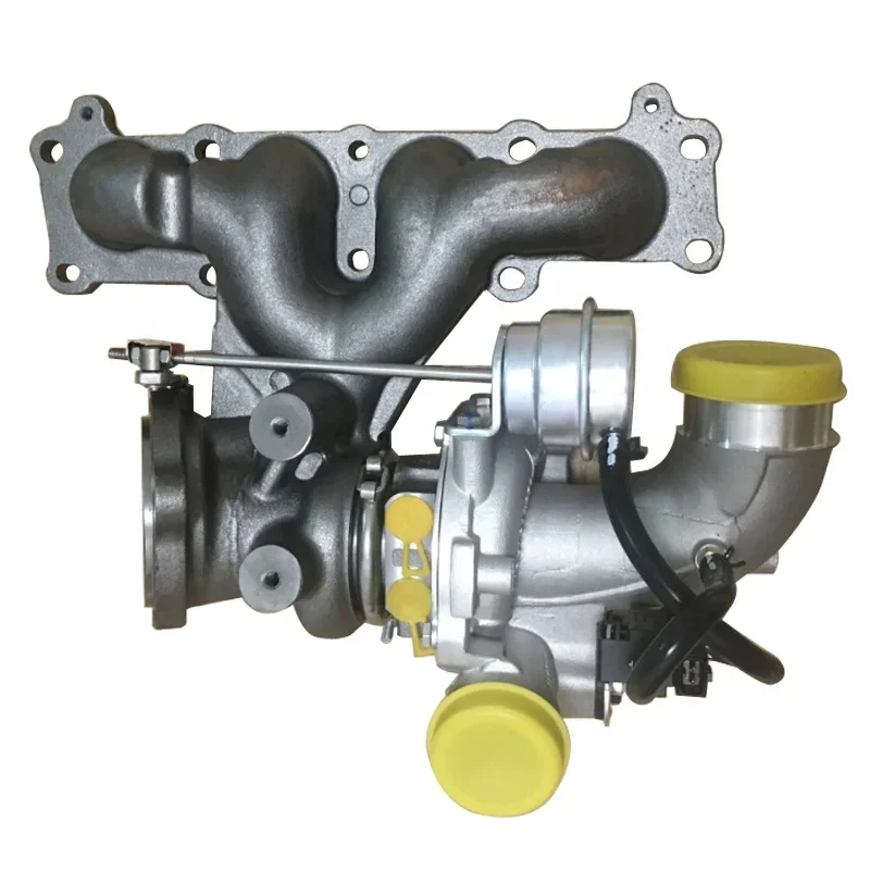 

Turbocharger K03 53039880260 53039880154 53039880191 53039880198 LR074185 for turbo charger Volvo 2.0L With 2.0L GTDI Engine