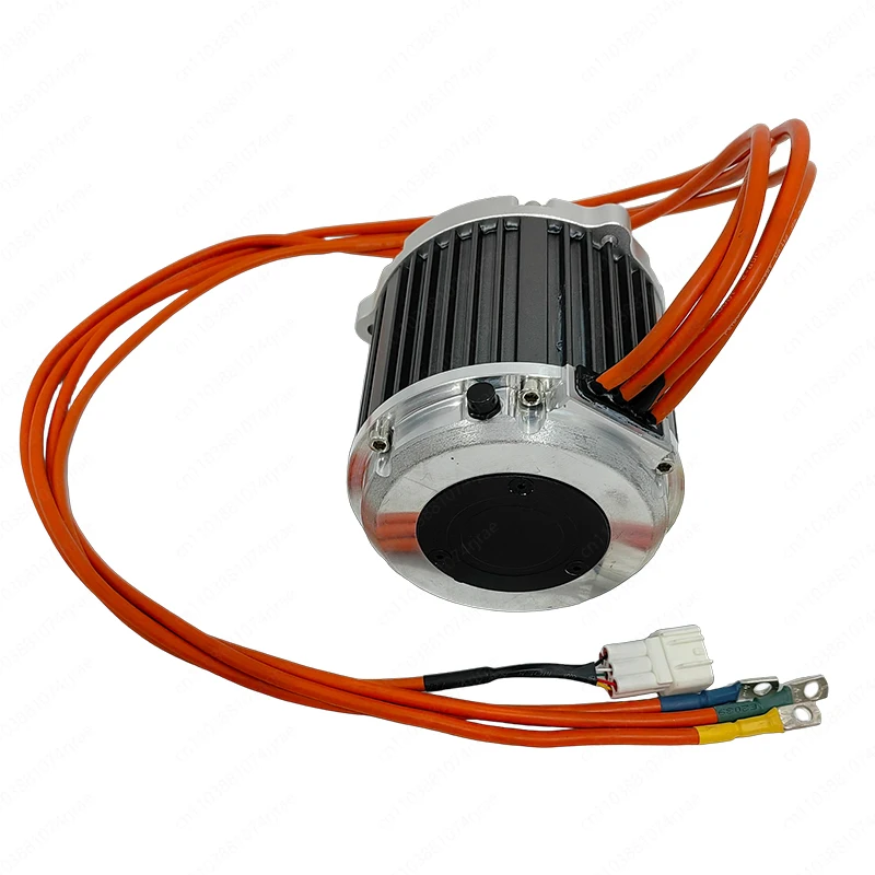 

GTS11-C Model Brand New Upgrade Motor 72V Mototec Ebox Upgrade Motor