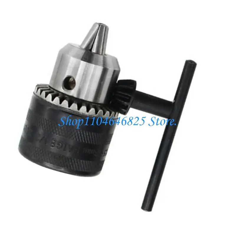 Quick Releases Drill Chuck Adapter High Strength Hexagonal Shank Converter Suitable For Electric Hammer Impact Wrenches
