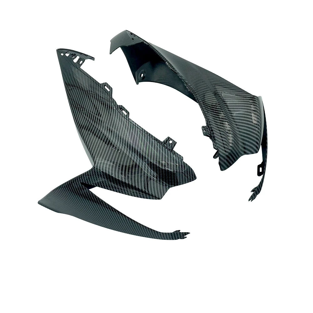 Suitable for Suzuki GSXR 600 GSXR 750 K11 2011-2019 Motorcycle High Quality ABS Accessories Front Side Cover Front Head Fairing