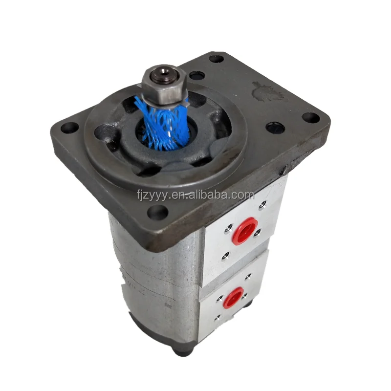 ZHENYUAN AZPF AZPS 1517223345 AZPS-11-014LRR20KM-S0572 0517515303 AZPS-11-014LNT20MB-S0002 hydraulic oil pump