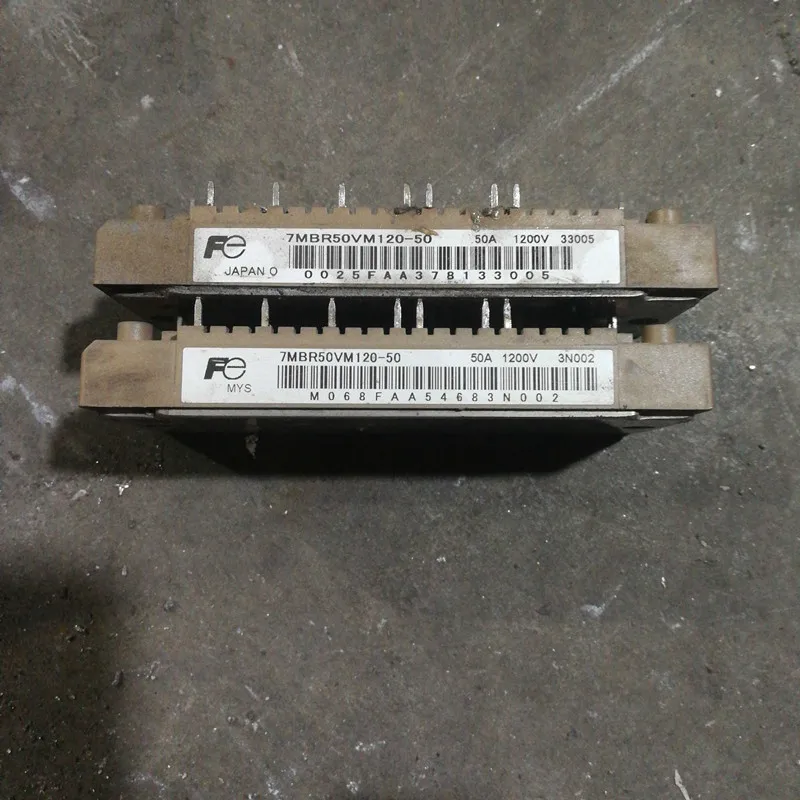 

Б/у 7MBR50VM120-50