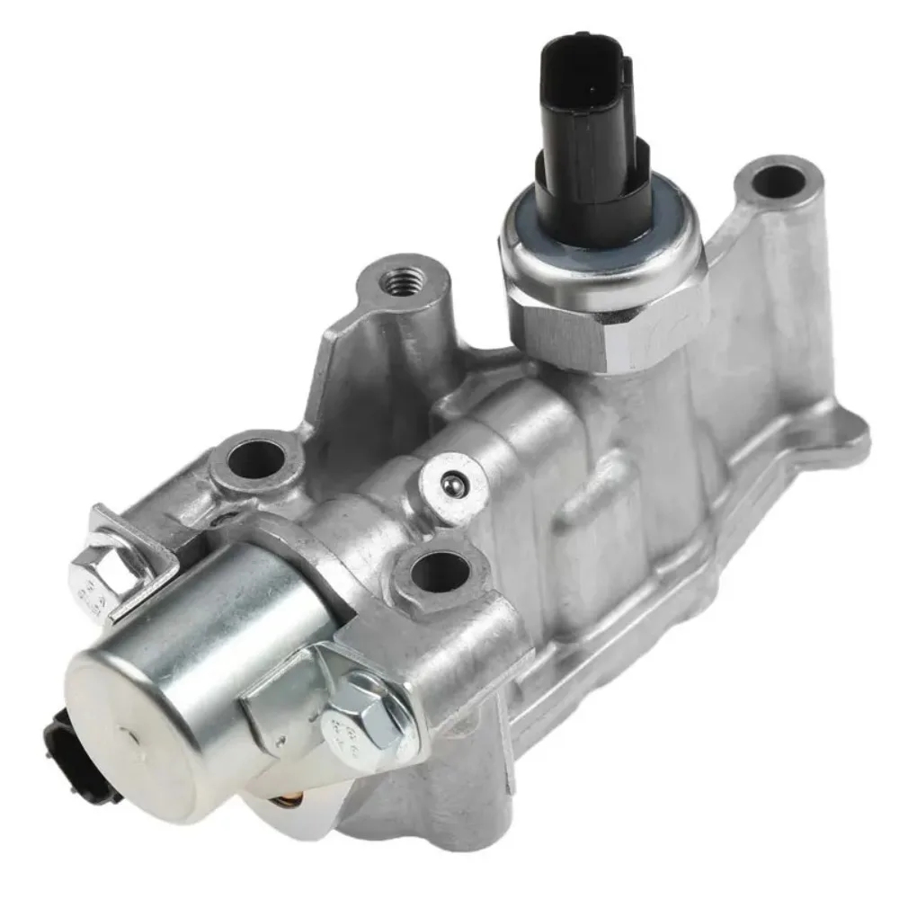 VTEC-Válvula Solenoide de carrete para coche, accesorio para Honda CRV RE1/2 2006-2011