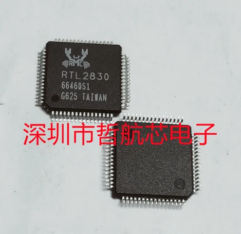 Marca New Original RTL2830-GR QFP64