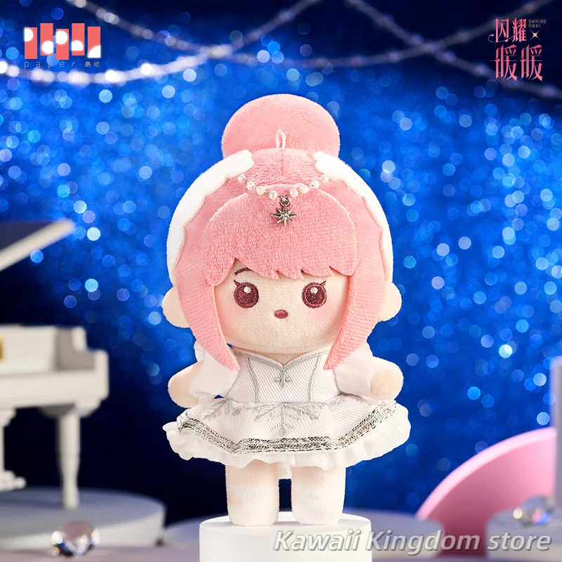 الرسمية قبل البيع إنفينيتي نيكي تأثيري أنيمي الكرتون الشكل المعبود بلوشيز الوسائد عيد ميلاد الاستلقاء على وسادتك المشجعين هدية 16 سنتيمتر