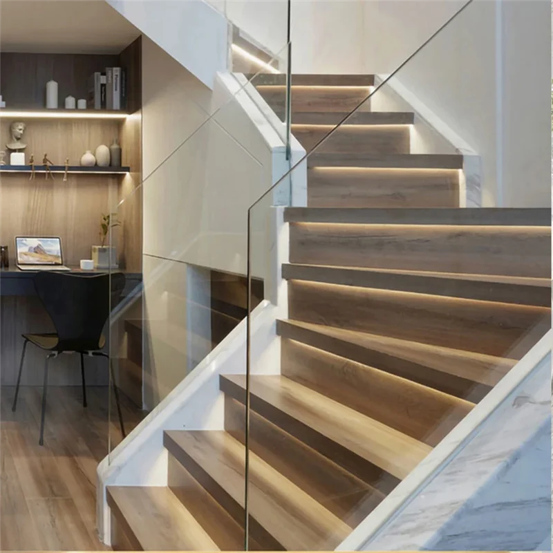 A73E-PIR LED Motion Sensor Light Strip Stair 32 Channel Controller Light Strip Controller