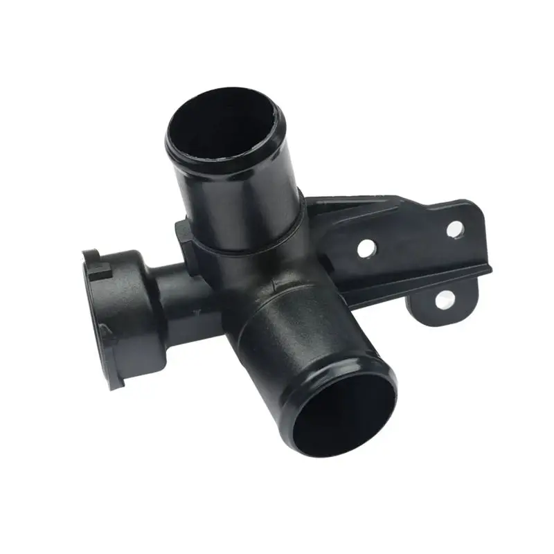 

New Engine Coolant Filler Neck Fit For Kia Rio 2012-2017 1.6L Spare Parts Accessories 25329-1R200 253291R200-A67F