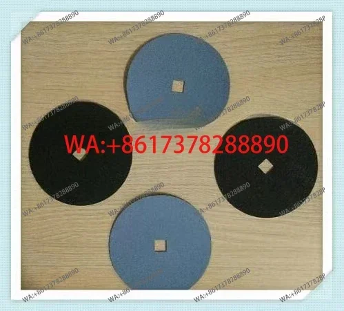 Vacuubrand diaphragm vacuum pump MD 4C NT VARIO, vacuum pump diaphragm composite membrane