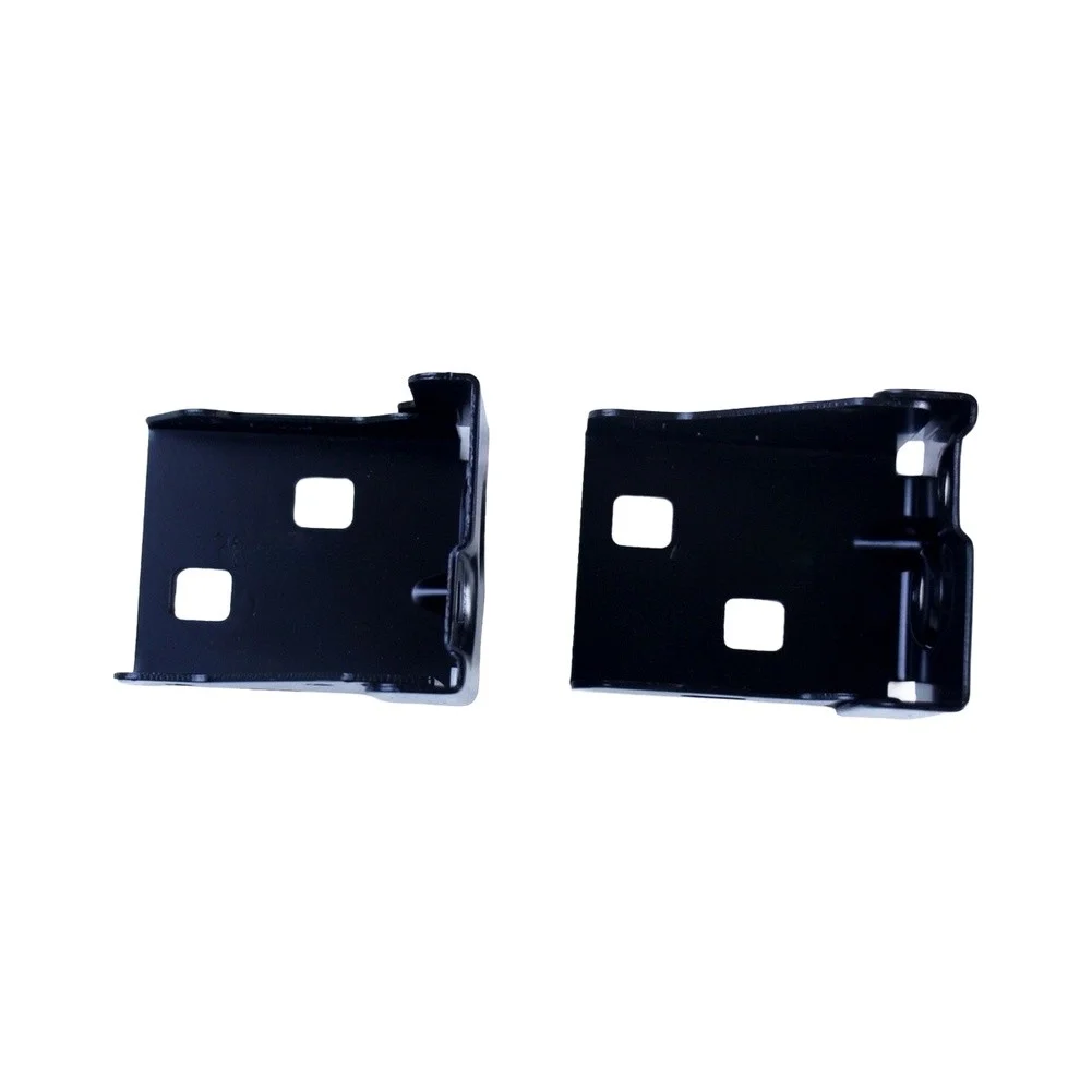 Front Beam Bracket Kit 2 pcs for MERCEDES-Benz For X253 2017 2018 2019 2020 2021 2022 OEM Matched Numbers 2056260412 2056260112