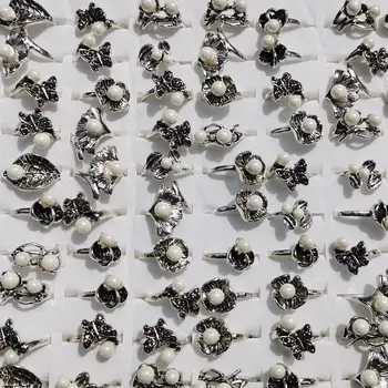 10 最佳銷售 多色戒指 - №3