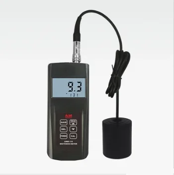 Hot selling digital whiteness meter electronic product paper whiteness meter test instrument