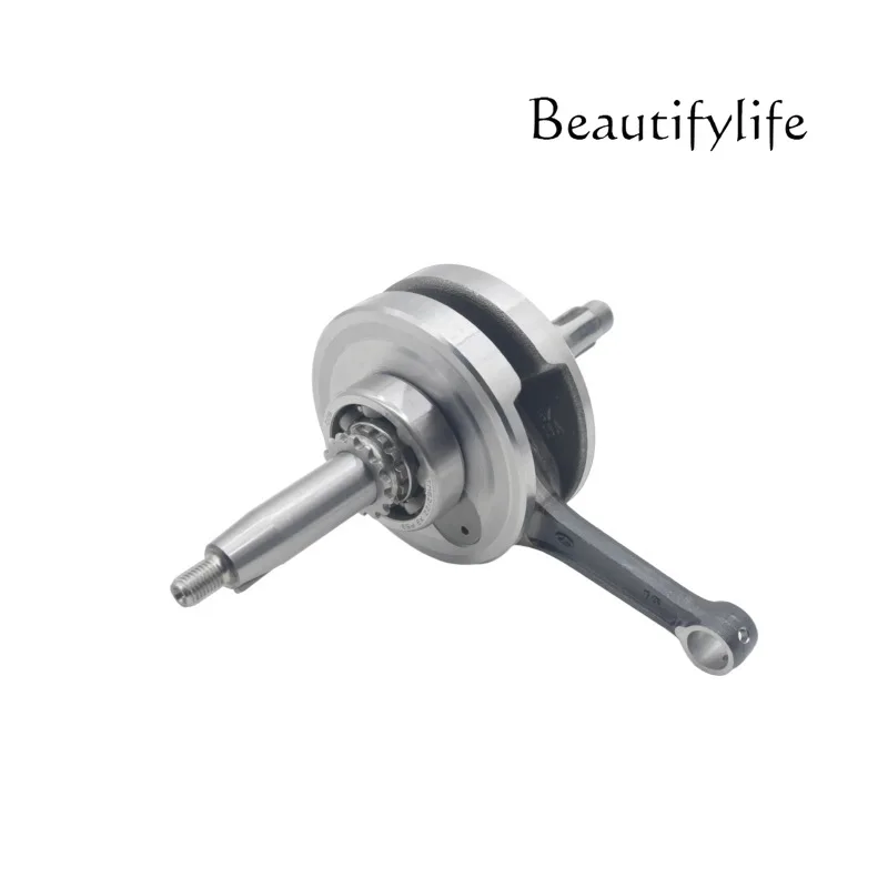 Motorcycle engine parts YX125 crankshaft YX horizontal 125 connecting rod assembly