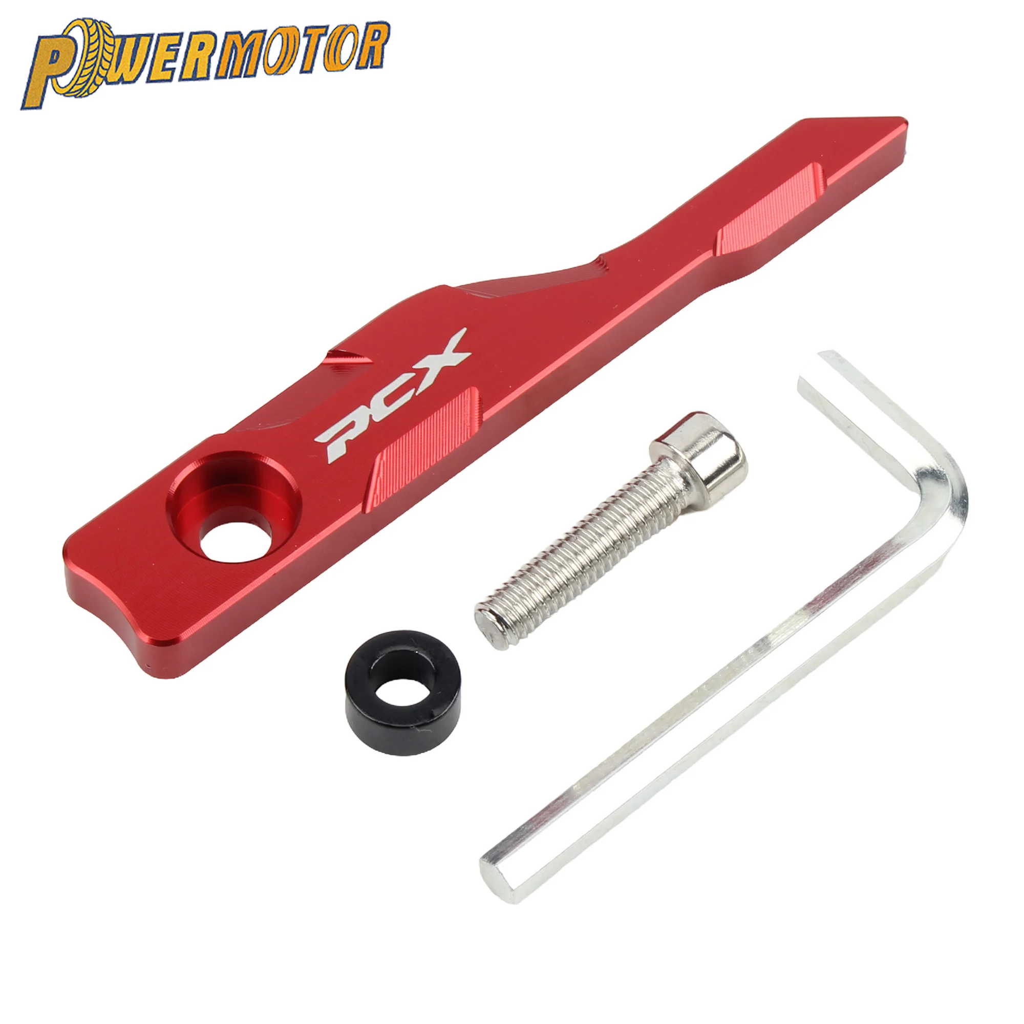 

For Honda PCX Motorcycle Front Brake ABS Sensor Protective Cover PCX 125 150 160 PCX125 PCX150 PCX160 2012 to 2025 Scooters
